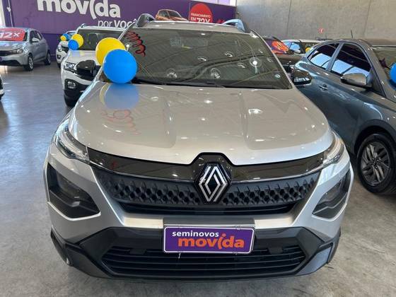 RENAULT KARDIAN 1.0 TCE FLEX EVOLUTION EDC